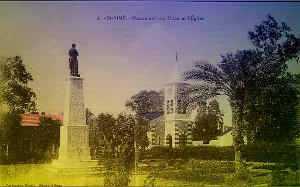 SAINT AIME 06